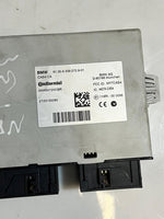 Load image into Gallery viewer, BMW F07 GT N57 530I Engine Control Unit ECU SET DDE+CAS4+1KEY 8577838 OEM