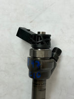 قم بتحميل الصورة إلى عارض الصور، BMW F10 F11, 3 5 Series N47D N57 2.0D and 3.0D Diesel Fuel Injector 7810702 OEM