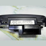 Load image into Gallery viewer, 2001-2004 Mercedes C200 Air Conditioning Control Unit A2098300285 W203 C-Class a