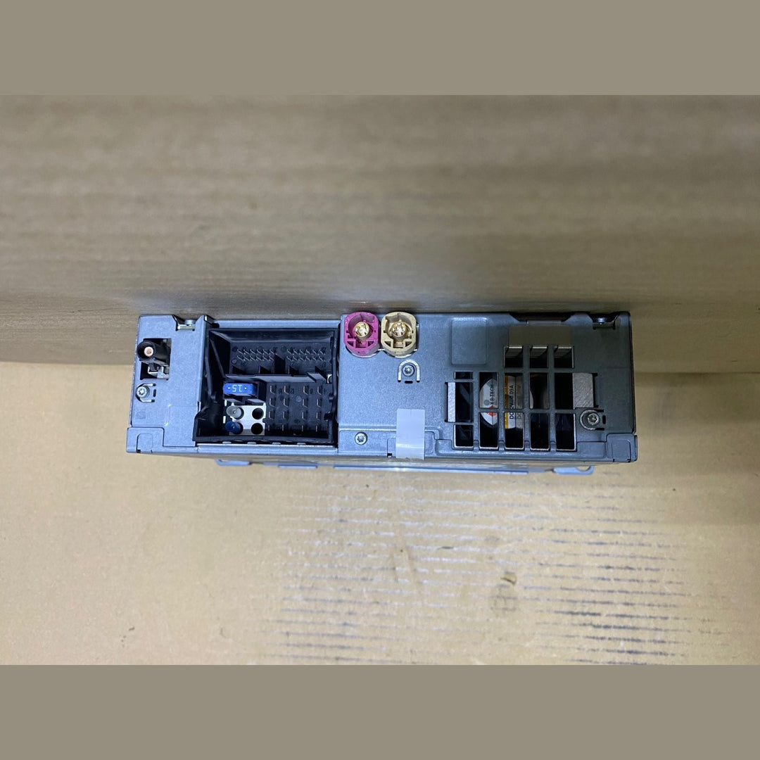 BMW OEM Radio Audio CD Player 9224030 5 Ser F07 F10 and 7 Ser F01 F02