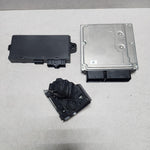 Load image into Gallery viewer, 2007-2013 BMW X5 Engine Control Unit 7805585 X5 E70 3.0 DIESEL and E92 E93 330d