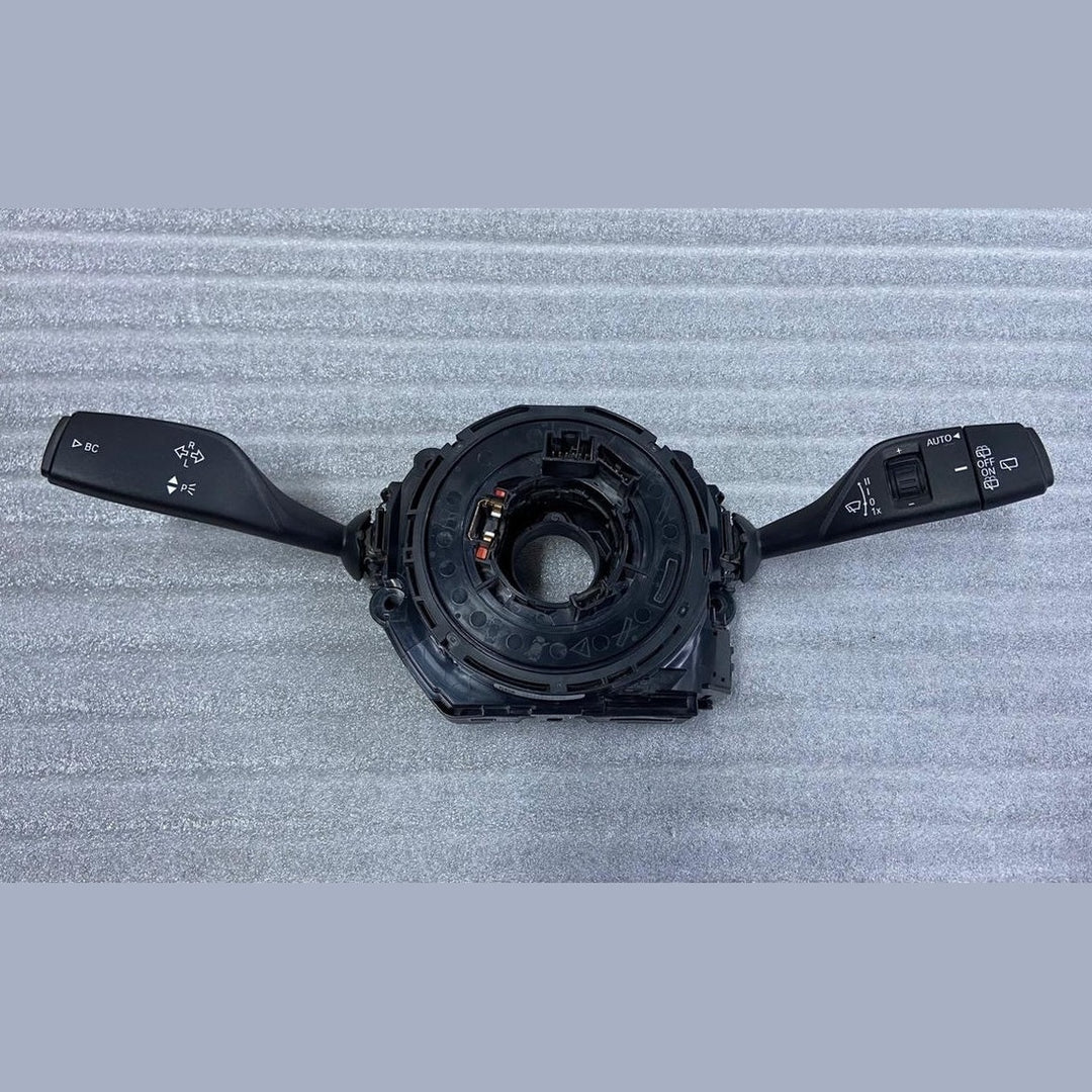 OEM BMW X1 F48 Indicator Wiper Stalk Switch Signal Angle sensor 6827370