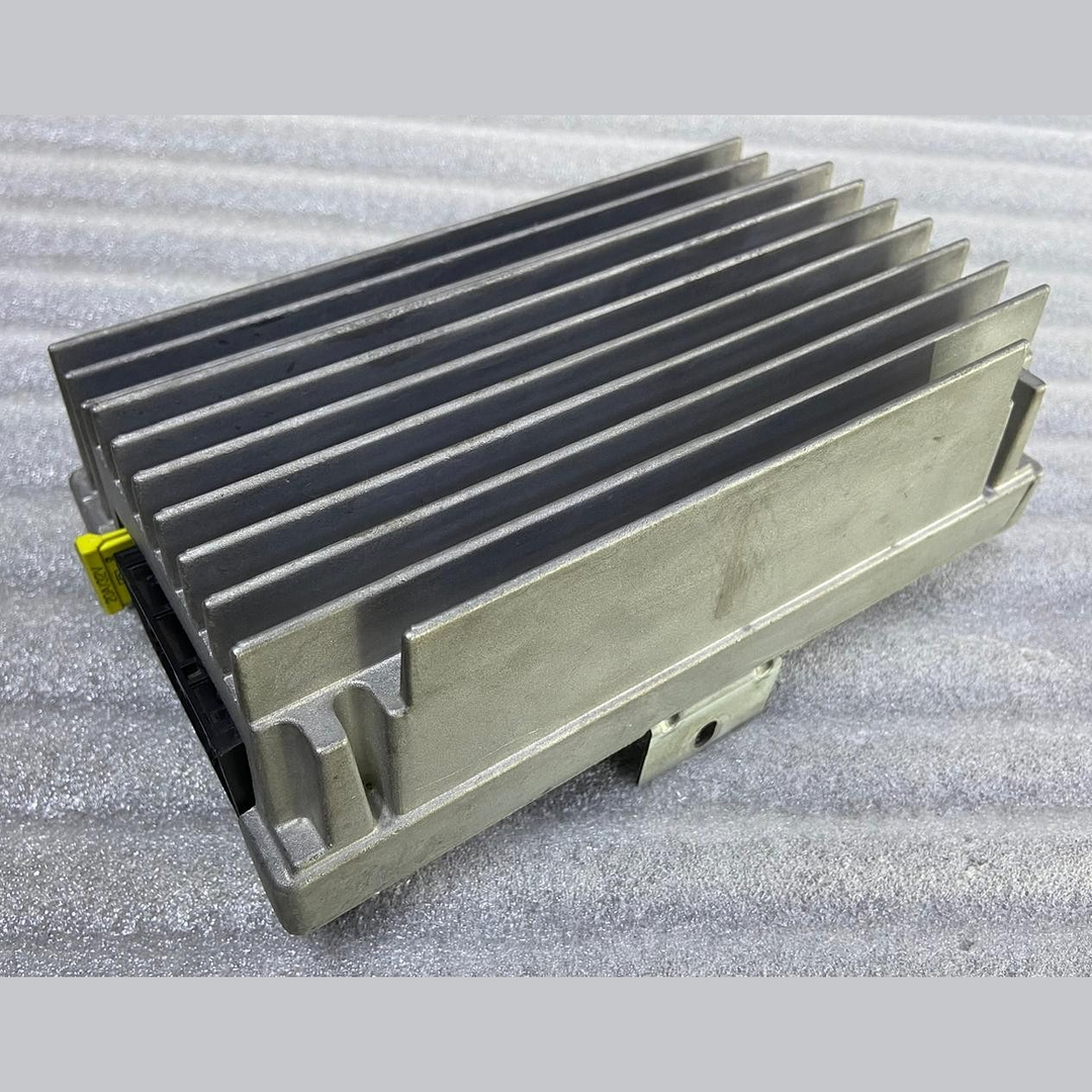 OEM BMW X5 Series E70 AMPH70 HiFi Audio Sound Amplifier Control Unit 9197002