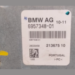 Load image into Gallery viewer, BMW F06 F12 F13 AERIAL ANTENNA AMPLIFIER MODULE RIGHT P/N 6957348