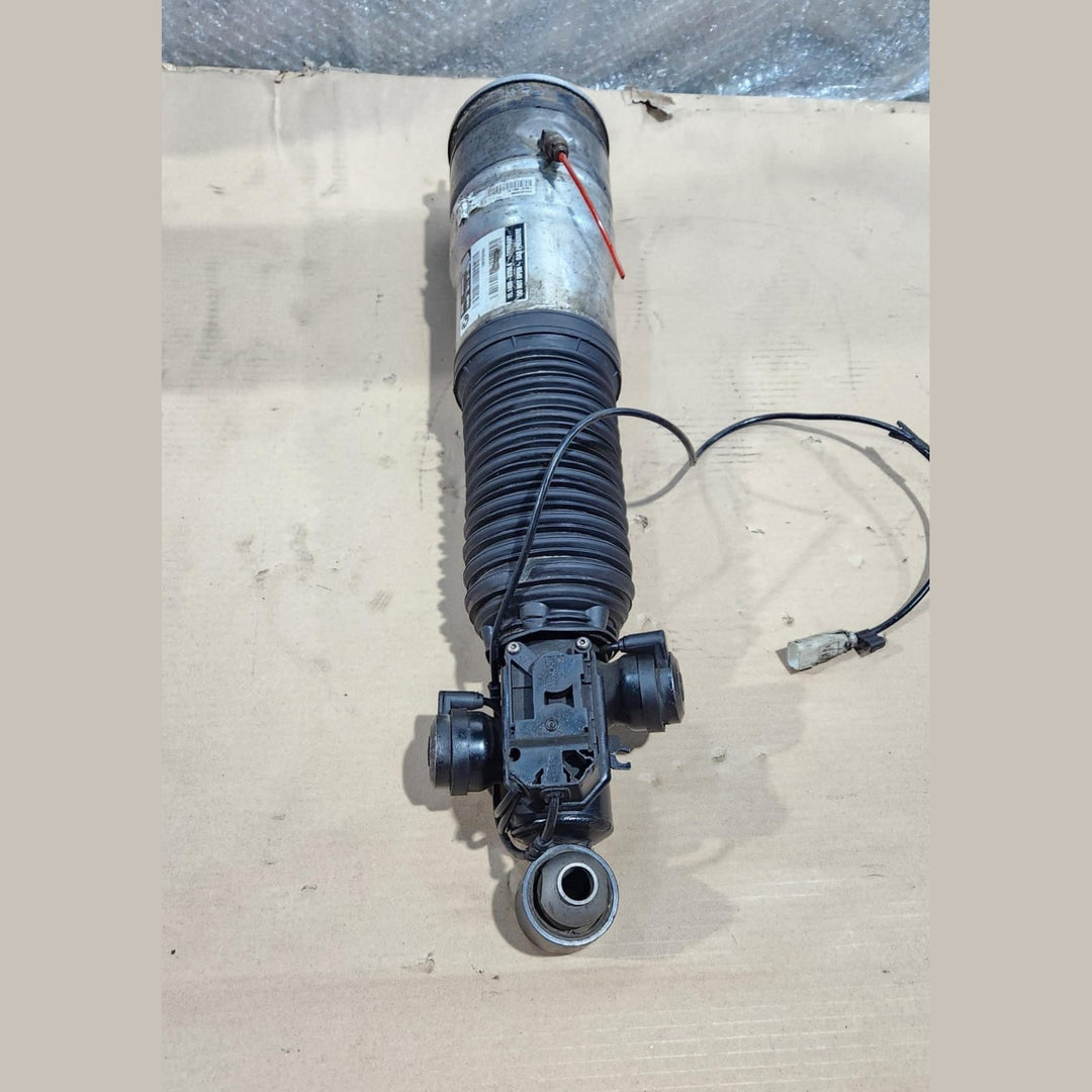 6791676 BMW 7 F02 Rear Air Spring Damper 7 Series F01 F02 F03 F04 AIR SHOCK LEFT