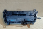 Load image into Gallery viewer, BMW 3 4 SERIES F30 F32 F33 AMBIENT LIGHTING CLIMATE CONTROL PANEL -9358939