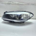 Bild in die Galerieansicht laden, 2011-2013 BMW 535i Adaptive HID Xenon Headlight Left 7203255 5 Series and M5 