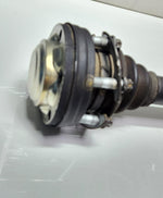 Bild in die Galerieansicht laden, Genuine 2014-2018 BMW X5 Rear Drive Shaft 7564558 F15 (30dX-50iX) and X6 E71 OEM