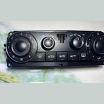 Load image into Gallery viewer, 03-06 Mercedes W203 C-Class AC Climate Heater Control Panel Switch A203 8301785