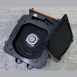 Load image into Gallery viewer, OEM BMW F39 F40 F48 Front Left Subwoofer Central Bass Speaker 7927997
