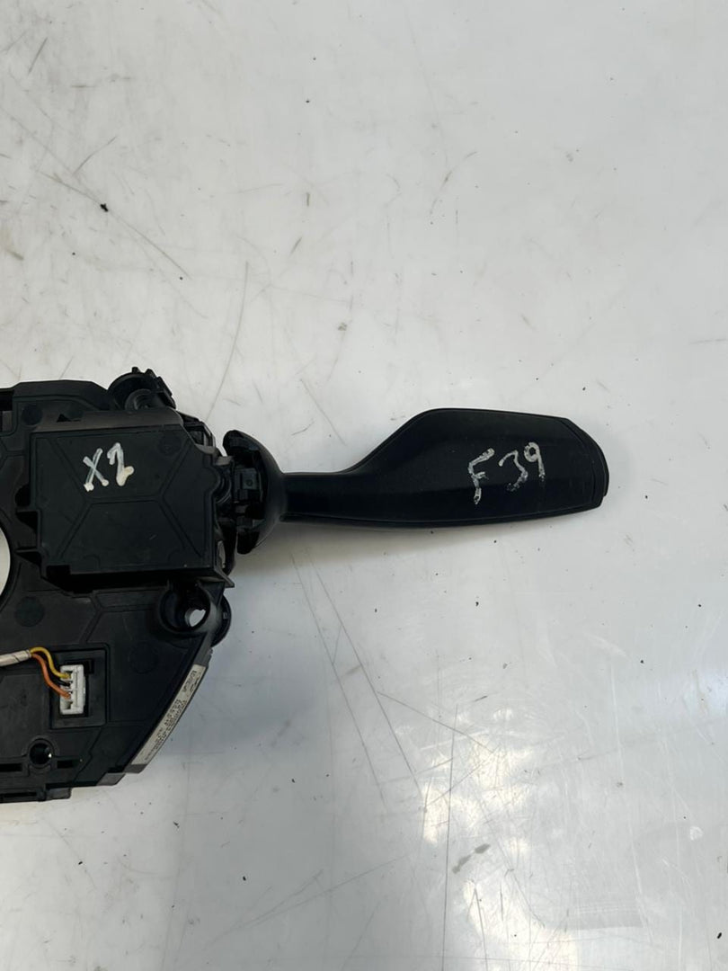 2018-2023 BMW X2 X1 Steering Column Switch Module 6823664 OEM