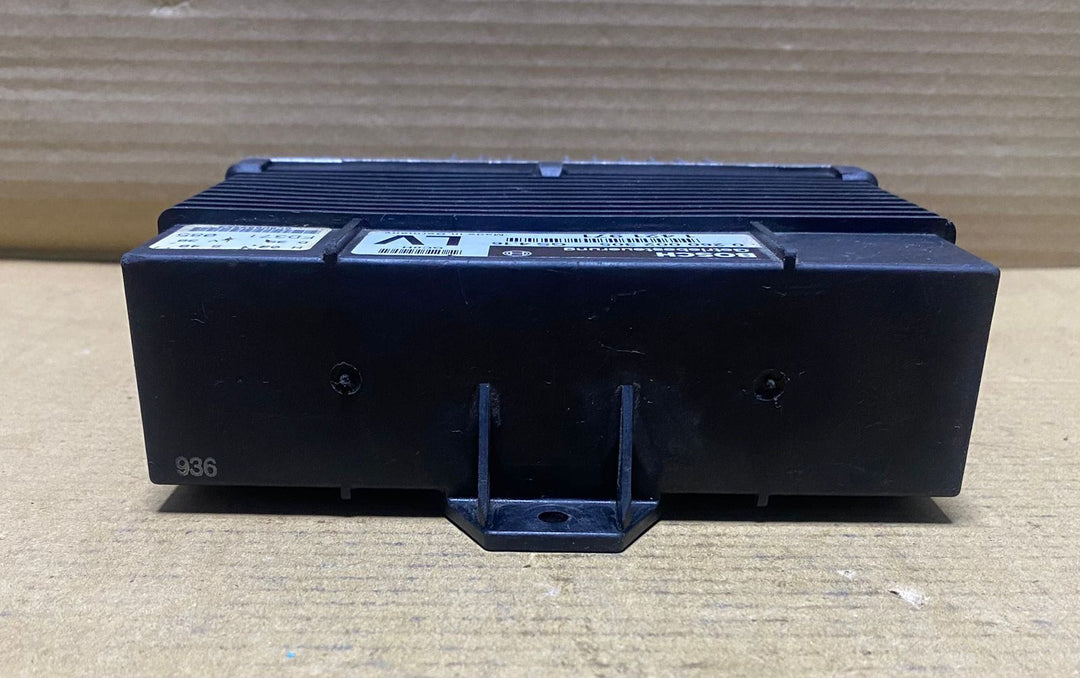 1992-1997 BMW 325i E36 325i. Transmission Control Module 1422087