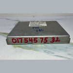 Load image into Gallery viewer, 1998-1999 Mercedes E320 ABS Control Module A0175457532  W210 E-Class E320 E430