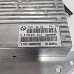 Load image into Gallery viewer, 2008-2014 BMW X5 E70 X6 E71 ICM Control Module 6791076 USED