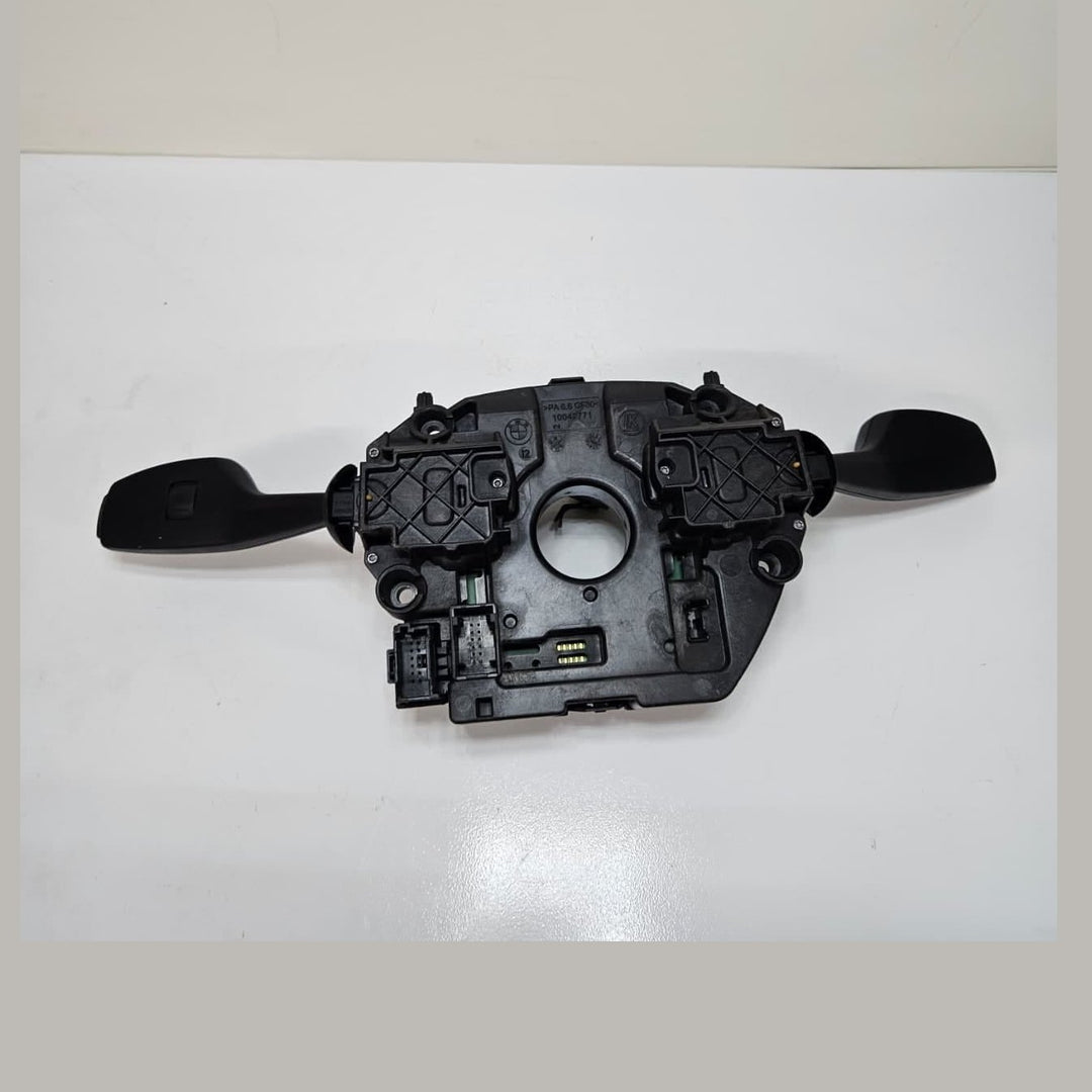 2014-2016 BMW  328D, 328i, X3 Steering Column Switch 9242282-02