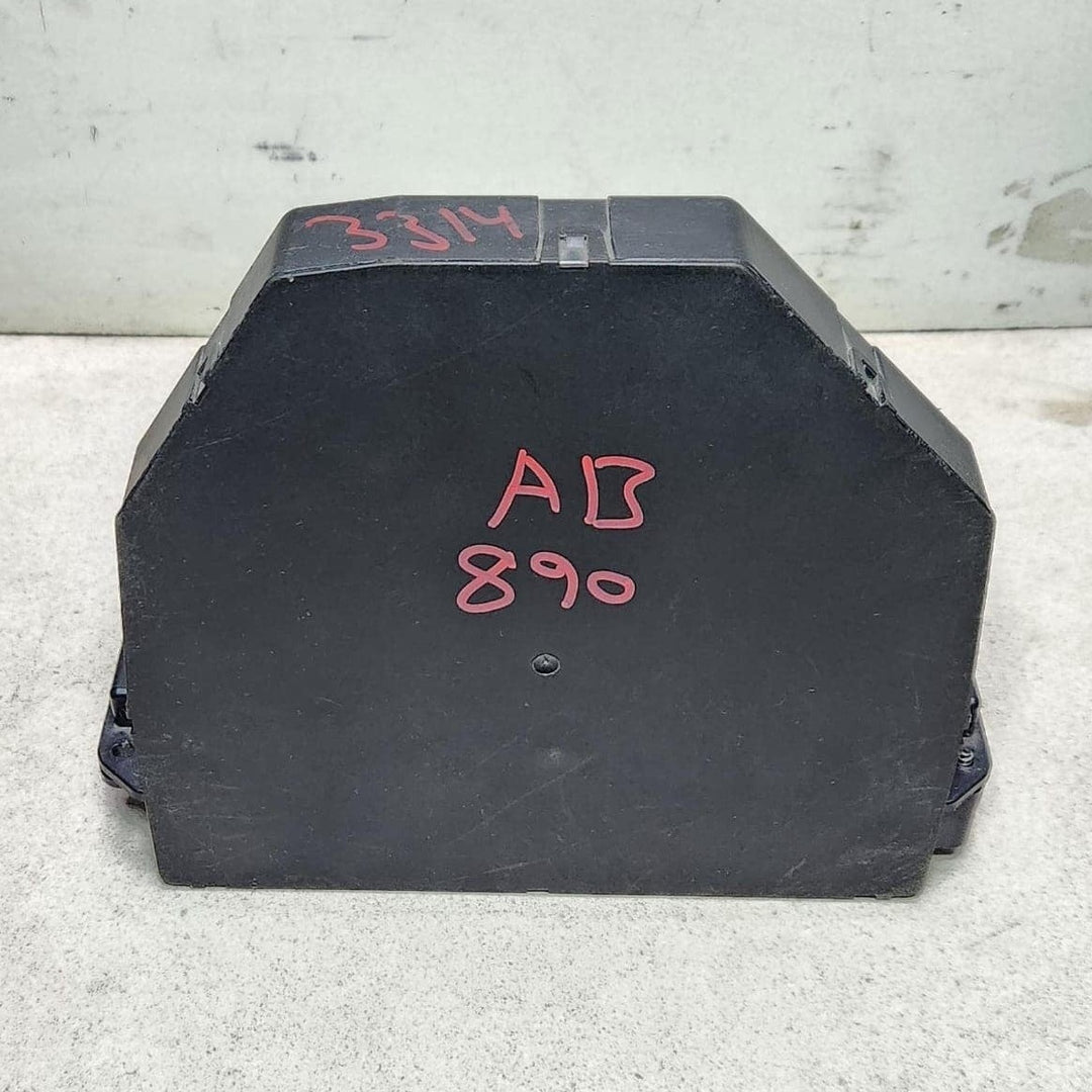 Mercedes-Benz Sam Control Module Front/Rear A2129003314 W204 C-Class 