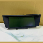 Load image into Gallery viewer, OEM BMW F01 F02 F04 Monitor Central Information Display Screen 9268709