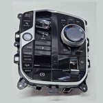 Load image into Gallery viewer, 5A6AEE5-2022 BMW X7 G05 G06 Center Console Control Panel Gear Selector LHD OEM