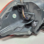 Bild in die Galerieansicht laden, 7372209-2015-2019 BMW 3 Series F30 F31 F35 Rear Left Taillight Side Panel OEM