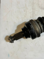 Load image into Gallery viewer, BMW 3 4 Series F30 F31 F35 F36 330i RIGHT Rear Drive AXLE Shaft 8680348