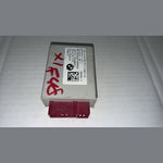 Load image into Gallery viewer, BMW GRAN TOURER F45 F46 F48 2 SERIES GENUINE BACKREST CONTROL MODULE 7464634