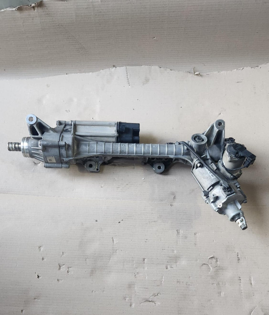 BMW ACTIVE Steering Gear Electric 12V 6858141 F-series F10 F02 RHD 