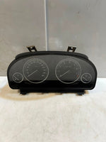 Load image into Gallery viewer, 2010-2013 BMW 5 Series F10 F11 520i 523i SPEEDOMETER Instrument Cluster 9280477