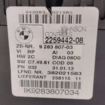 Load image into Gallery viewer, OEM BMW X1 S18i E84 Instrument Cluster Panel Speedometer Petrol 2259442 Johnson