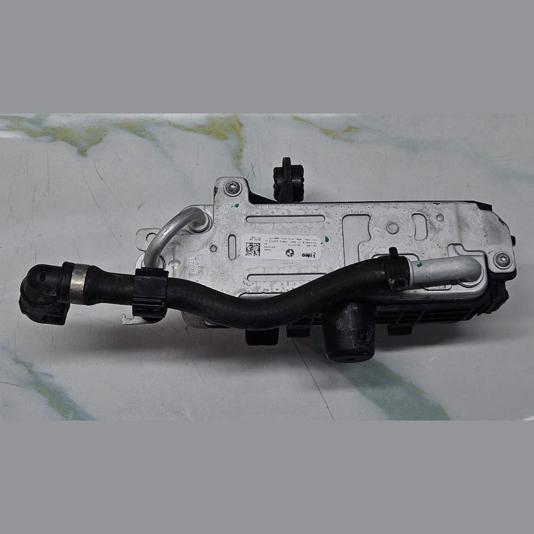 BMW X5 G05 xDrive40i Air-conditioning Condenser AC 5A245D9 OEM