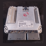 Load image into Gallery viewer, BMW 218d F45 2016 B47 ENGINE CONTROL UNIT ECU MODULE DDE 8596362
