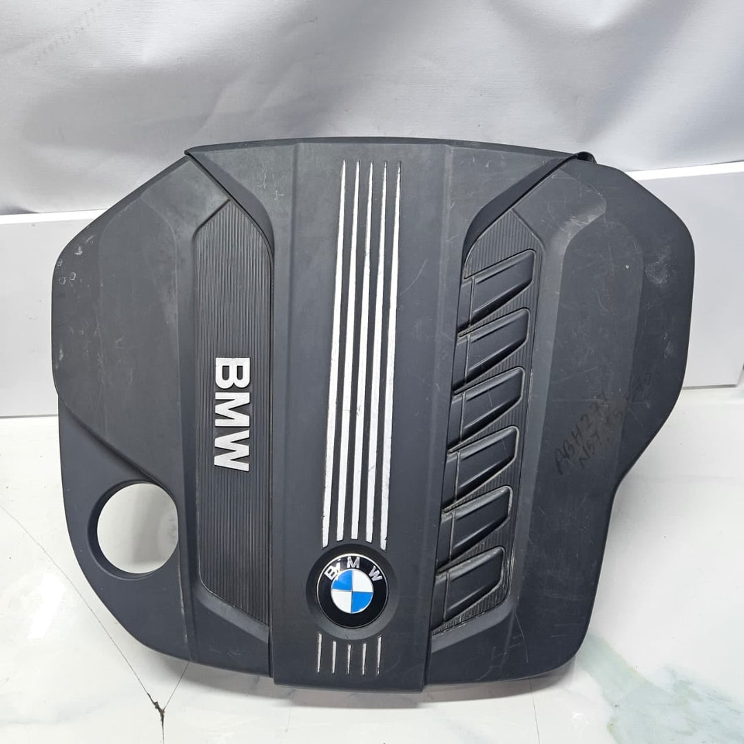 2010-2017 BMW X3 F25 X5 E70 LCI X6 E71 Engine Cover 7812063 DIESEL 3.0