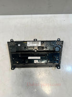 قم بتحميل الصورة إلى عارض الصور، 2009-2018 BMW X3 F25 X4 F26 AC Climate Control Panel UNIT 9378828 OEM