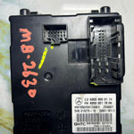 Bild in die Galerieansicht laden, 2015-2023 Mercedes-Benz C300 Air Conditioning Climate Control Module A0009009114