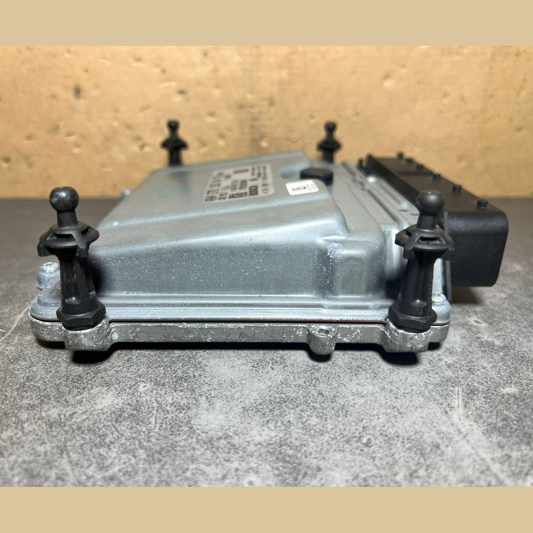 01-09 Mercedes W211 E-Class Engine Control Module Unit ECM ECU A272 1535479 OEM