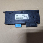 Load image into Gallery viewer, 2010-2016 BMW 550i Central Gateway Module 9243212 F10 5 and 6 Series F06 F12 F13