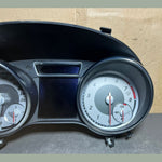 Load image into Gallery viewer, 14-17 Mercedes-Benz W117 CLA Instrument Cluster Speedometer A117 9002001 OEM