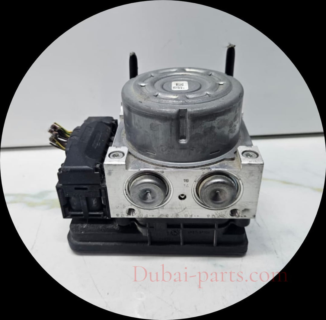 OEM BMW 3 4 Series GT F34 F32 F33 ABS Brake Pump Module 6870914 OEM 