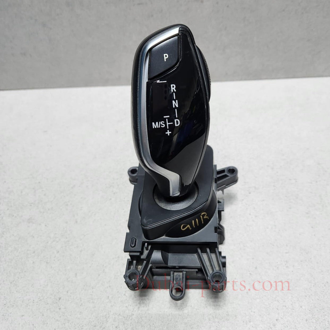 BMW Gear Selector Lever 6825607 7 Series G11 G12 RHD