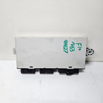 Load image into Gallery viewer, 2010-2013 BMW 550i 650i 750i 4.4L N63 Engine Control Module DME Key Set 7613202