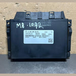 قم بتحميل الصورة إلى عارض الصور، 08-12 Mercedes W204 Gearbox Transmission Control Unit Module A001 5452616 OEM