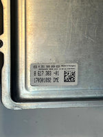 Load image into Gallery viewer, 2013 BMW 6' F06 GRAN COUPE 640I N55 Engine Control Module ECU SET 8617383 OEM