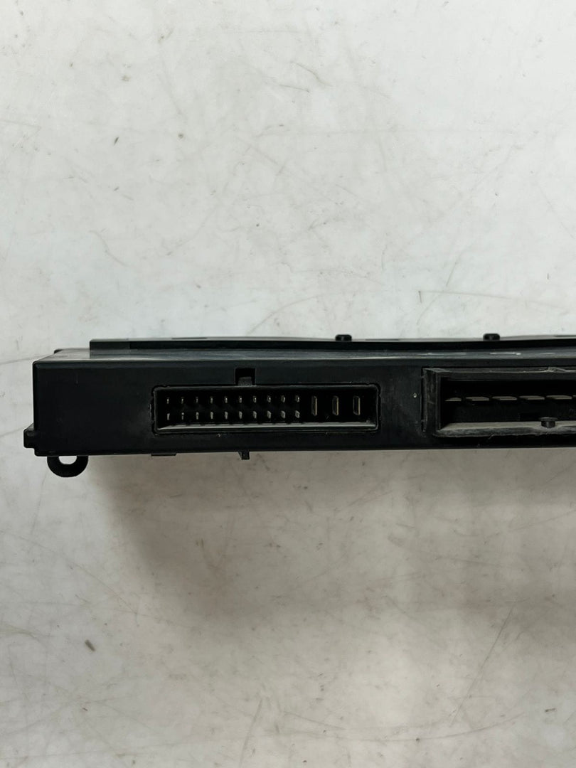 2009-2011 BMW 335i 325I 4-door Body Control Module 9229876 OEM