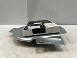 قم بتحميل الصورة إلى عارض الصور، 2023-2025 BMW iX, X5, X6, X7 XM Shark Fin Roof Antenna HAF ROW 8705913 OEM
