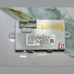 Load image into Gallery viewer, 2017-2018 Mercedes E300 Keyless Entry Control Module A2139001610 E-Class W213