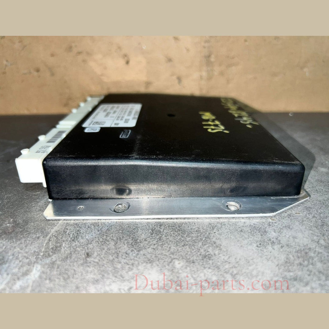 07-13 MERCEDES W221 S-CLASS AIR SUSPENSION CONTROL UNIT MODULE A221 5408245 OEM
