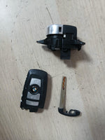 Bild in die Galerieansicht laden, 2012-2017 BMW F10 N20 520i Engine Control Unit SET DME+ CAS4 CG + 1KEY  8606306