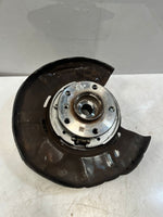 Load image into Gallery viewer, BMW F30 F31 Rear Wheel Hub Rear 6792369 OEM