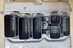 Load image into Gallery viewer, BMW F10 528i N20A CAS4 FEM Basic Control Unit Set w/Key OEM 8664661