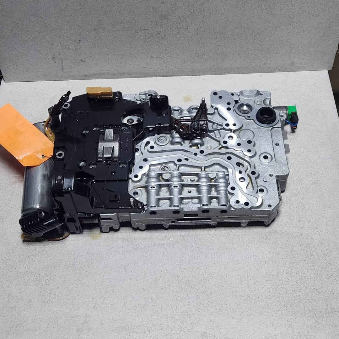 2012-2016 BMW 528i Transmission Control Module 0260550066 8HP45 N20 F10
