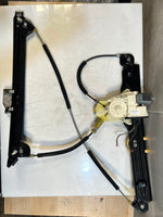 Load image into Gallery viewer, BMW 5' F07 GT Front Door Window Regulator With Motor Electric 7197911 OEM